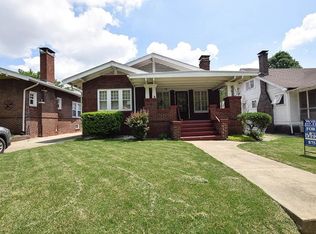 1350 N Edward St, Decatur, IL 62526