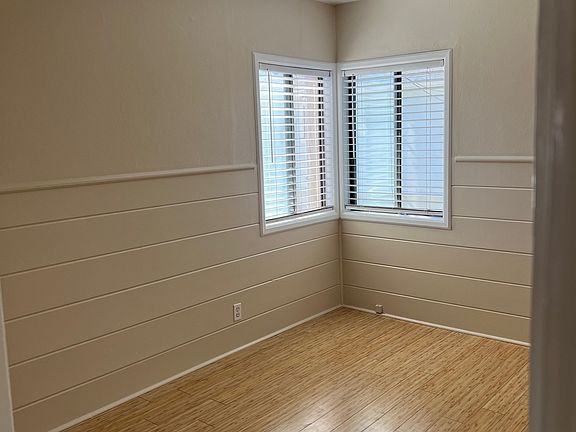 It's Bedroom with good sized closet