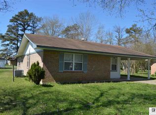 203 Pippin St, Oak Grove, LA 71263