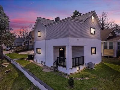 3418 Duquesne Ave, West Mifflin, PA, 15122