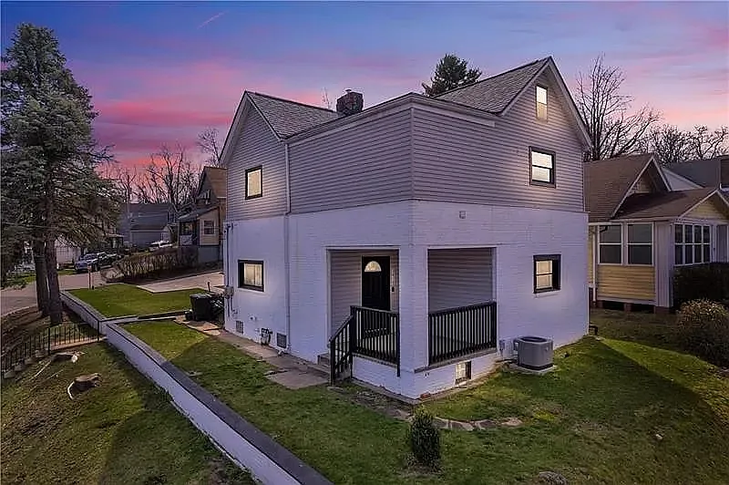 3418 Duquesne Ave photo 1