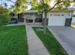 2303 Timber Dr, Hays, KS 67601