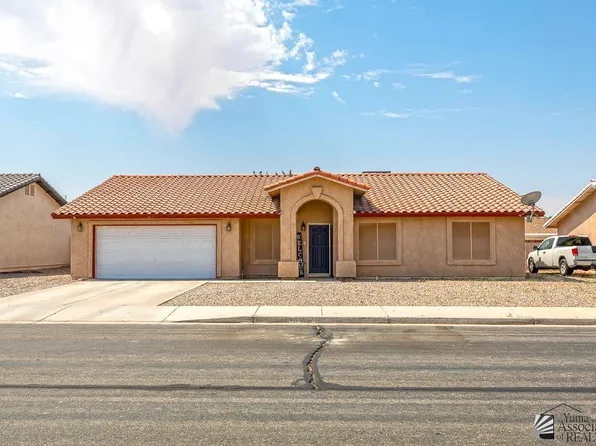 6353 E 44th Pl, Yuma, AZ 85365