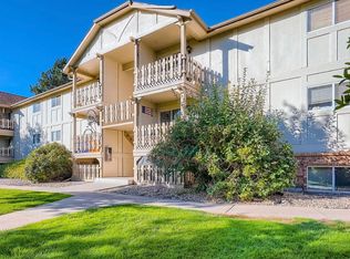 1024 E Swallow Rd APT C333, Fort Collins, CO 80525