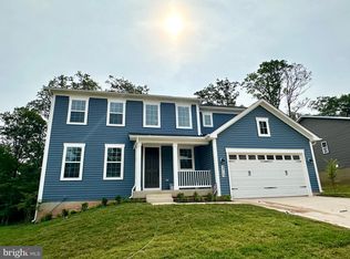 5713 Charlies Way, White Marsh, MD 21162