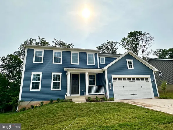 5713 Charlies Way, White Marsh, MD 21162