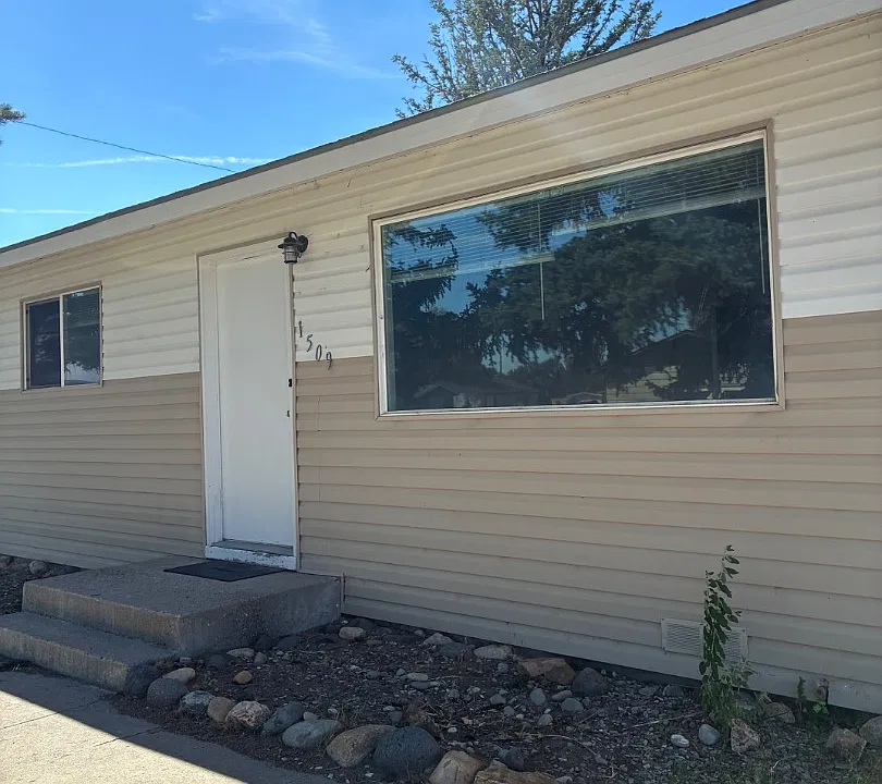 1509 K Dr