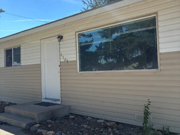 1509 K Dr, Rupert, ID 83350