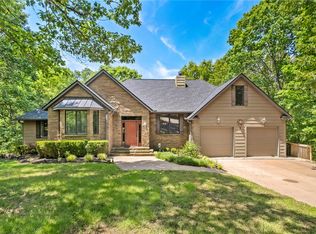 5 Jodrell Ln, Bella Vista, AR 72714