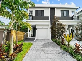 312 NE 14th Ave, Fort Lauderdale, FL 33301