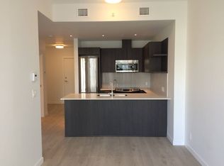 97 W Georgia St #1421, Vancouver, BC V6B 0R4