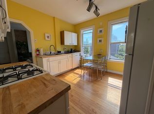 14 Glenwood Ave #2, Cambridge, MA 02139