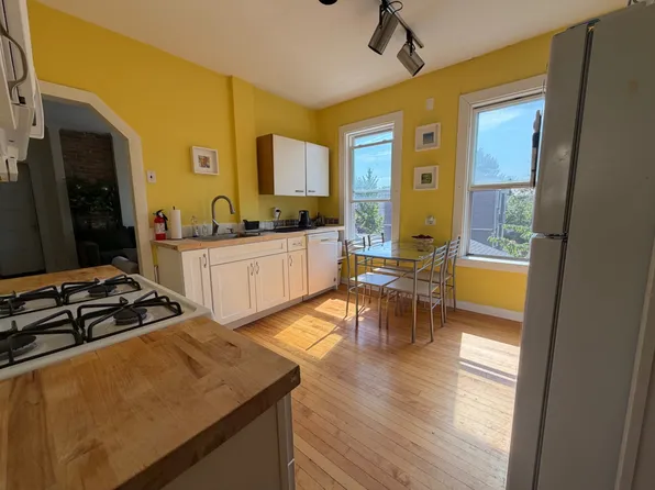 14 Glenwood Ave, Cambridge, MA