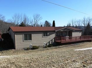 142 Hessinger Lare Rd, Livingston Manor, NY 12758