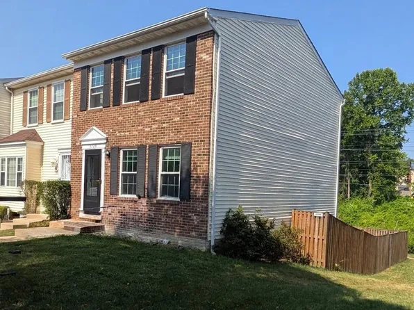 5729 Suitland Rd, Suitland, MD 20746