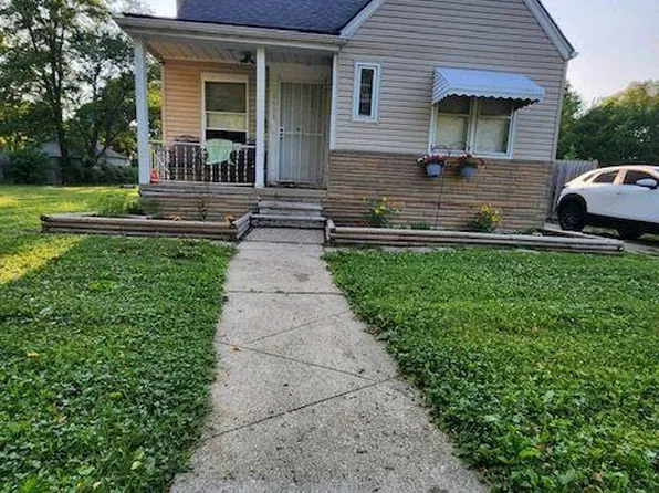 19938 Annott St, Detroit, MI 48205