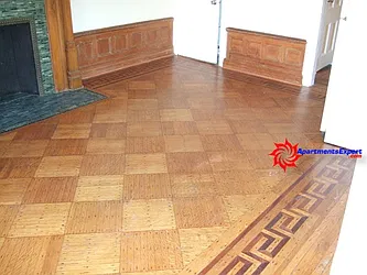 Rented by Jerry F Leazer LREB