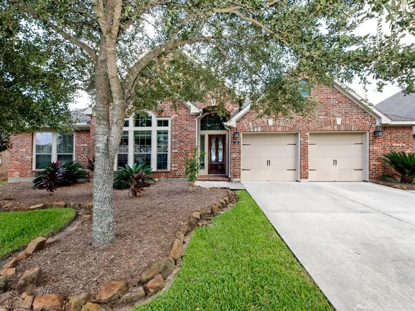 726 Cumberland Ridge Ln, League City, TX 77573