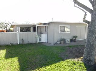1460 Ashland Dr, Milpitas, CA 95035