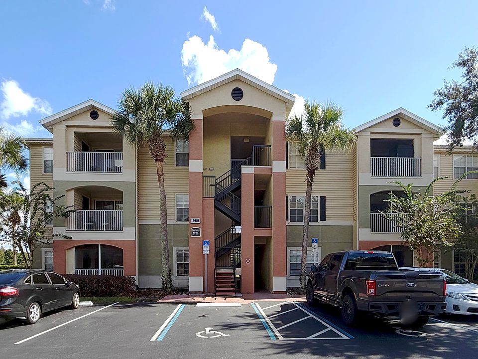 1st image of 1989 Summer Club Dr APT 303