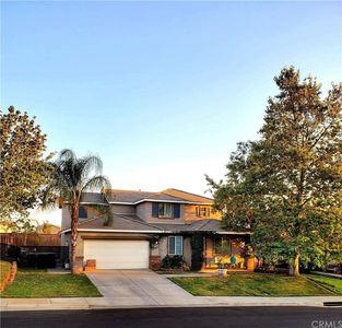 1227 E Deodar Dr, Beaumont, CA, 92223