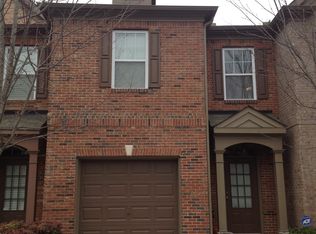 3347 Marla Blvd, Peachtree Corners, GA 30092