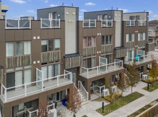 261 Skinner Rd #16, Hamilton, ON L8B1W6