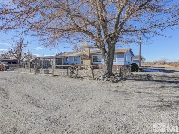 1800 Allen Rd, Fallon, NV 89406