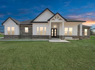 339 Hunter Ct, Rosharon, TX 77583