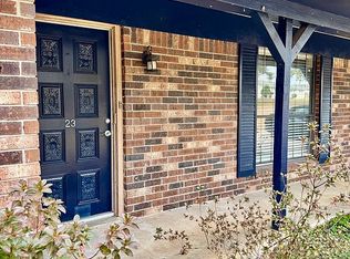 23 Woodlawn Dr, Magnolia, AR 71753