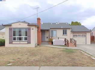 15088 Costela St, San Leandro, CA 94579