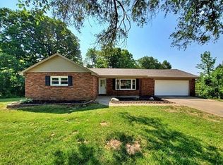 14011 Fairfield Pkwy, Brookville, IN 47012