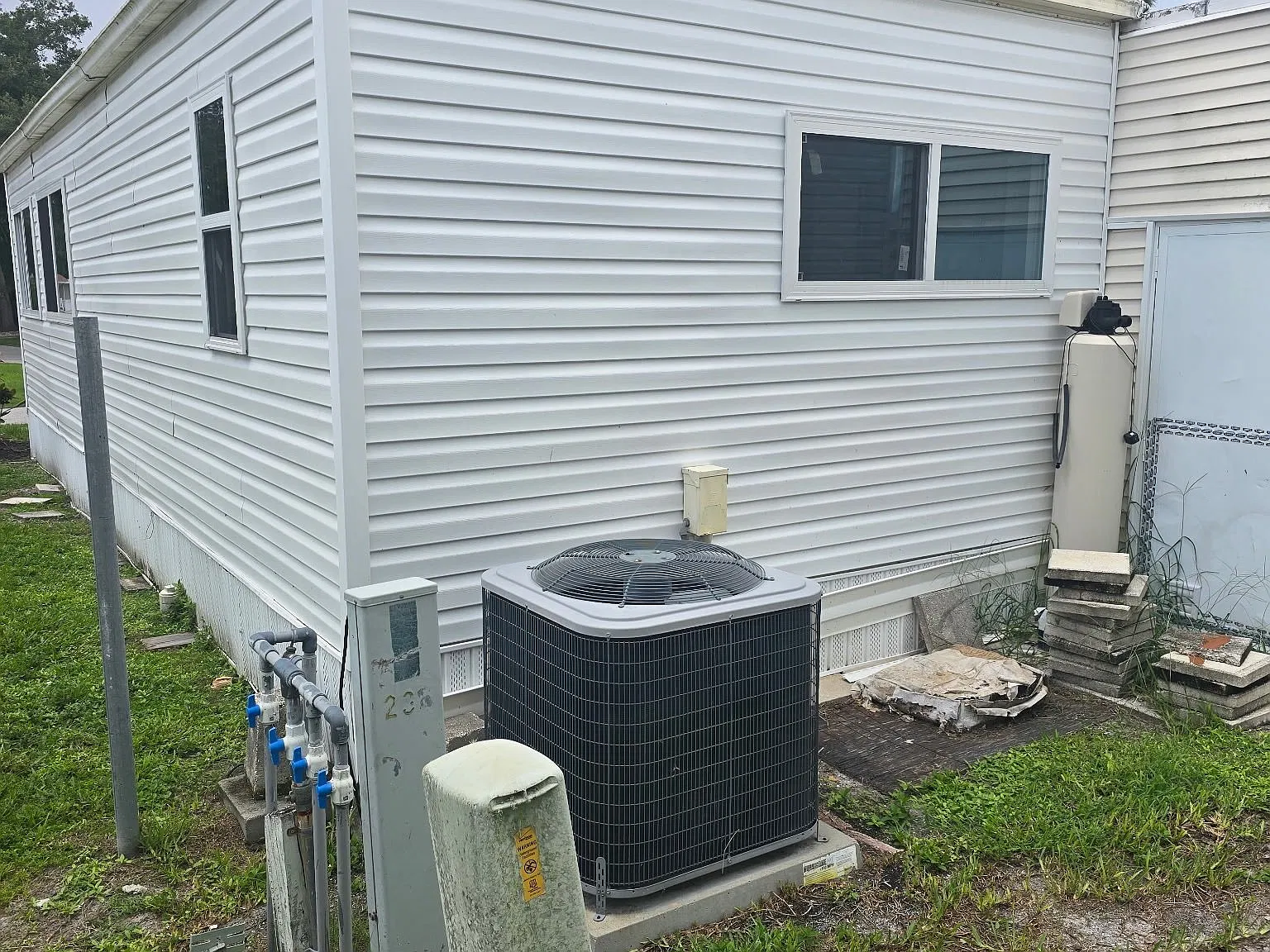 1-Bedroom Mobile Home For Sale Davie, Fl — Photo 3