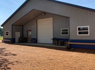 Shoemaker Rd, Hazel, KY 42049