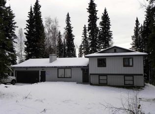 883 Ridge Loop Rd, North Pole, AK 99705