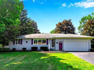 3150 Tonawanda Creek Rd, Amherst, NY 14228