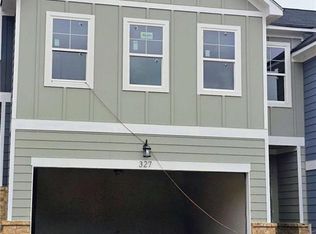 341 Yukon Dr #58, Conyers, GA 30094