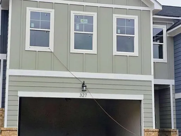 341 Yukon Dr #58, Conyers, GA 30094