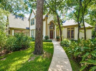 25 Shadow Stone St, Spring, TX 77381