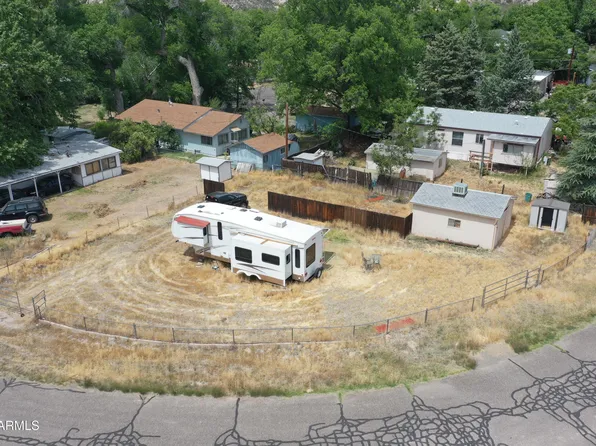 000 E Sunrise Drive #648, Camp Verde, AZ 86322