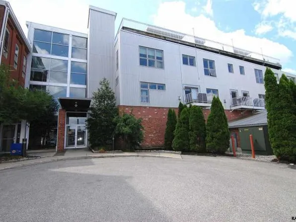 232 N George St Suite 303, York, PA 17401