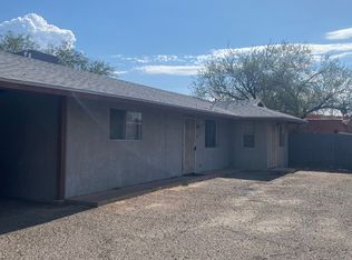 2882-2886 N Sparkman Blvd #2882, Tucson, AZ 85716