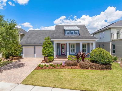 9433 BORDET COURT, Orlando, FL, 32827