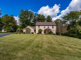 1211 Capitol Hill Dr, Milford, OH 45150