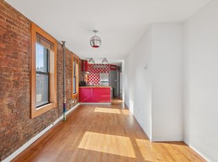 347 E 5th St #10, New York, NY 10003