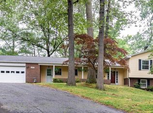 377 Grinstead Rd, Severna Park, MD 21146