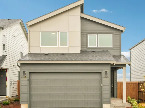 1402 NE 180th Ave Lot 103, Vancouver, WA 98684