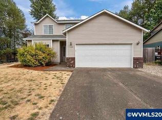 1603 S 6th St, Independence, OR 97351