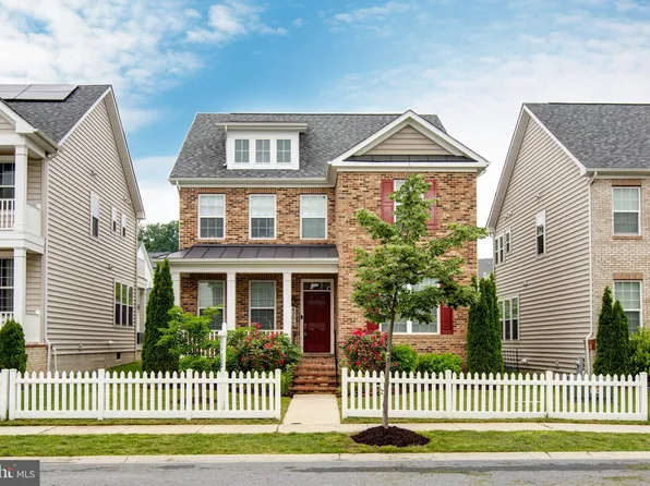 4206 Corams Ln, Burtonsville, MD 20866