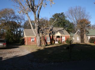 2518 Stinson Rd E, Nashville, TN 37214